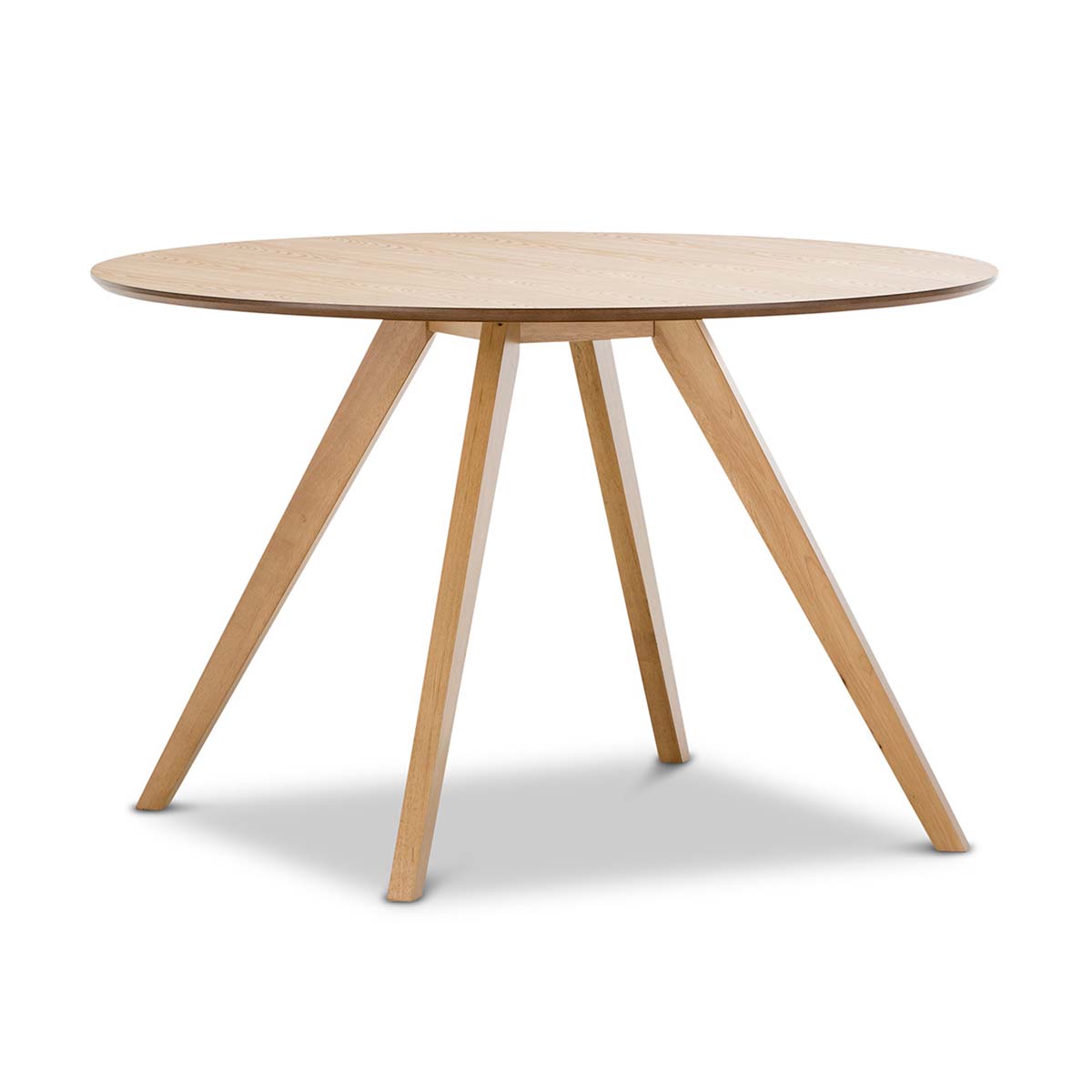 life interiors Reese Round Dining Table