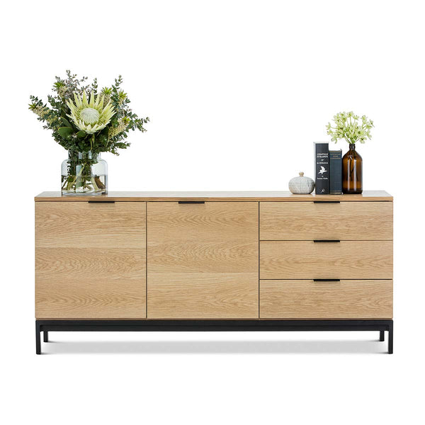 Life Interiors Reese Sideboard