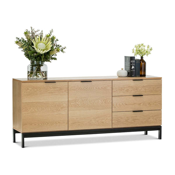 Life Interiors Reese Sideboard