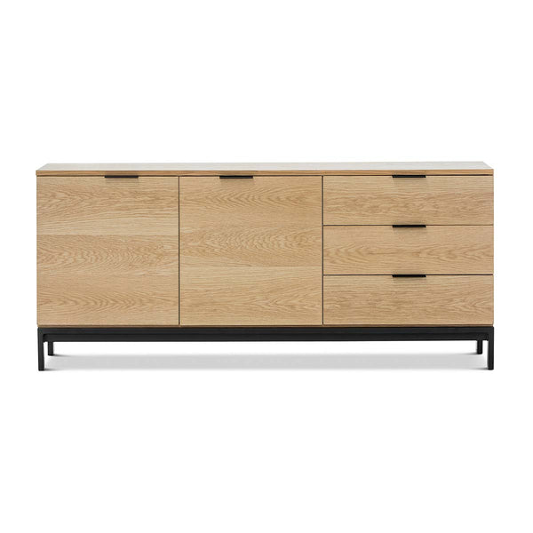 Life Interiors Reese Sideboard