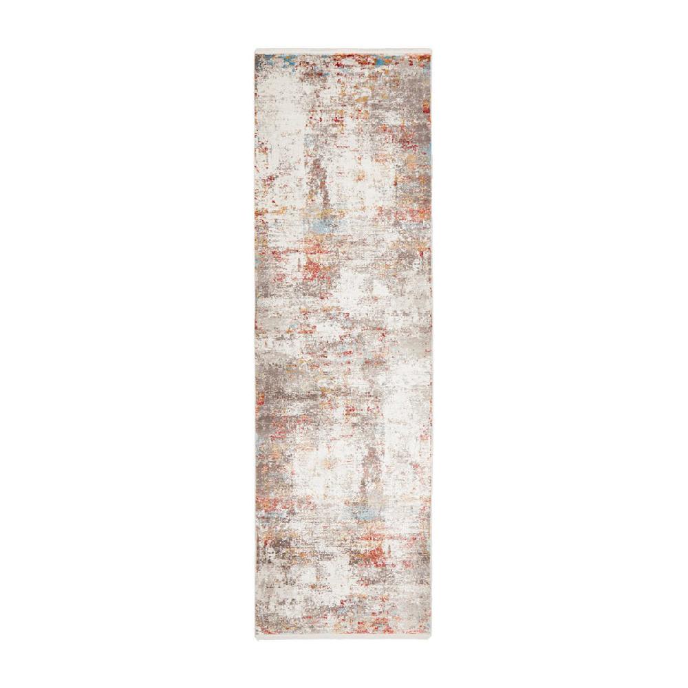 life interiors Reflections 106 Runner Rug (Multi)