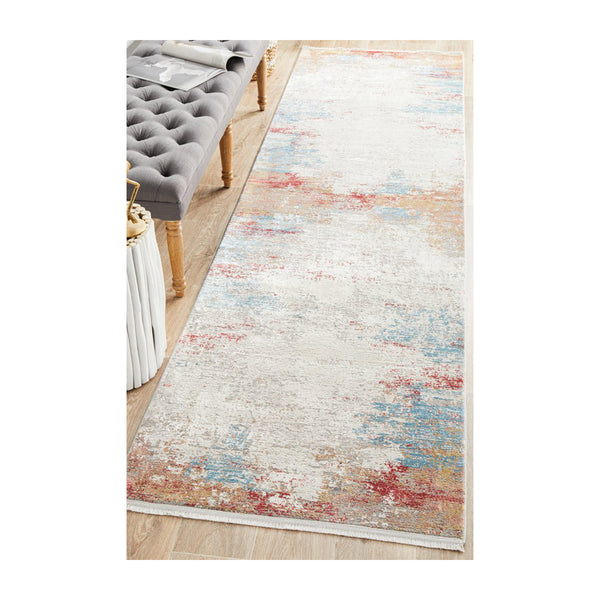 Life Interiors Reflections 109 Runner Rug (Fiest)