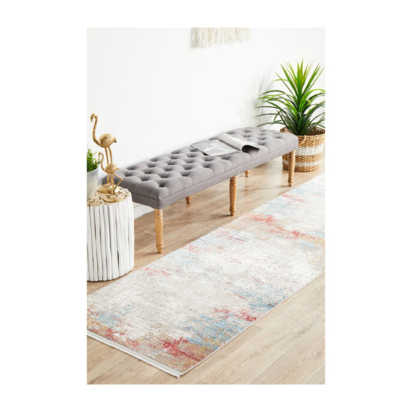 Life Interiors Reflections 109 Runner Rug (Fiest)