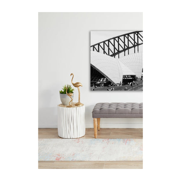 Life Interiors Reflections 109 Runner Rug (Fiest)