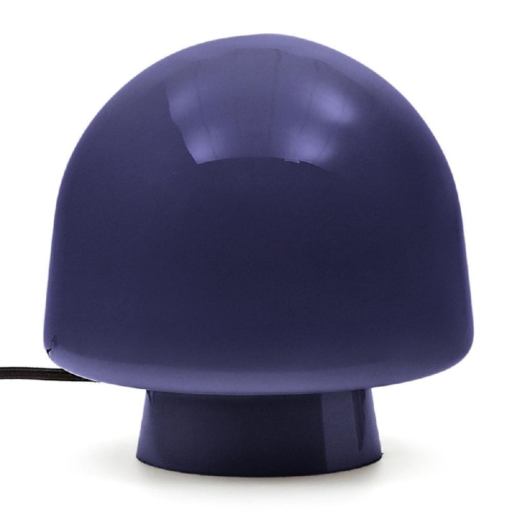 life interiors Reig Glass Table Lamp