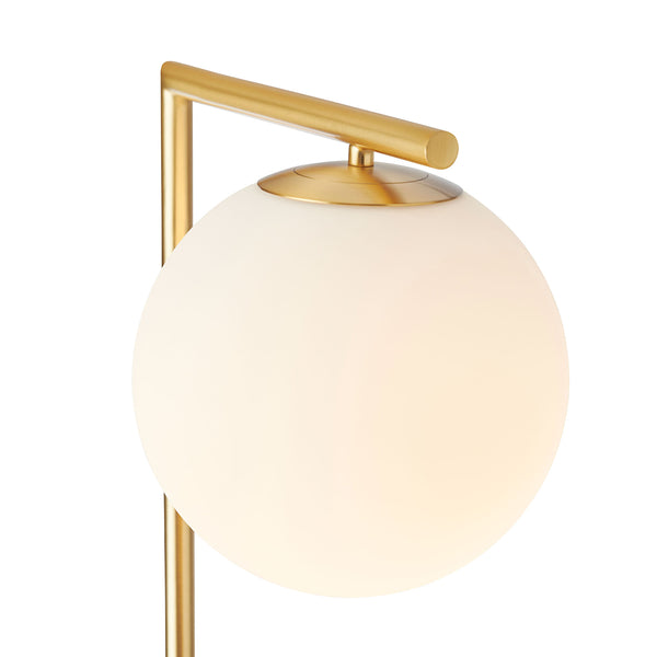 Life Interiors Remi Floor Lamp
