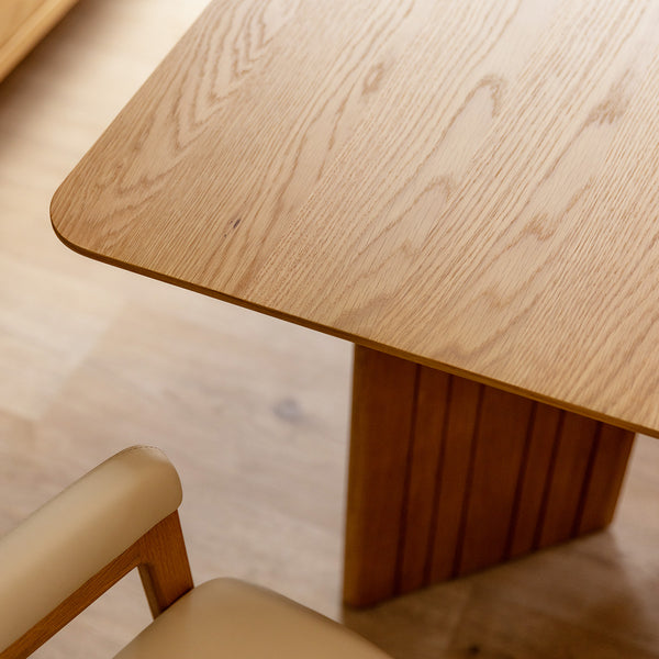 Life Interiors Rhythm Extendable Dining Table