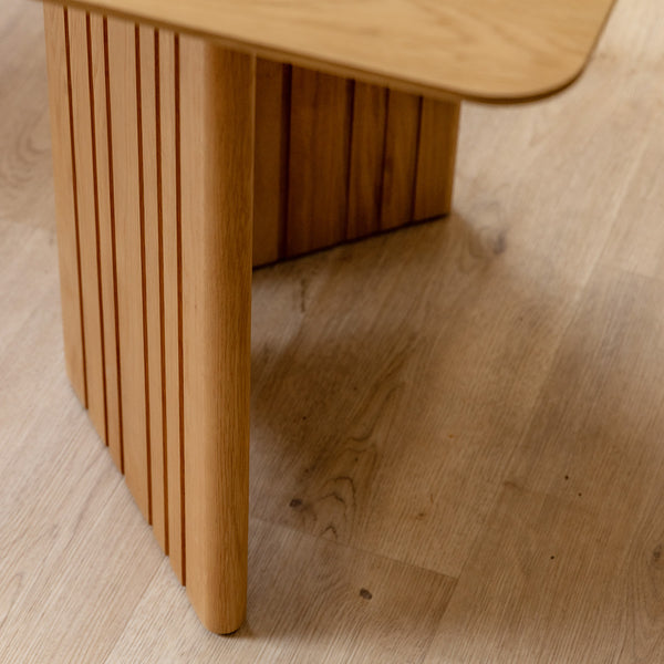 Life Interiors Rhythm Extendable Dining Table