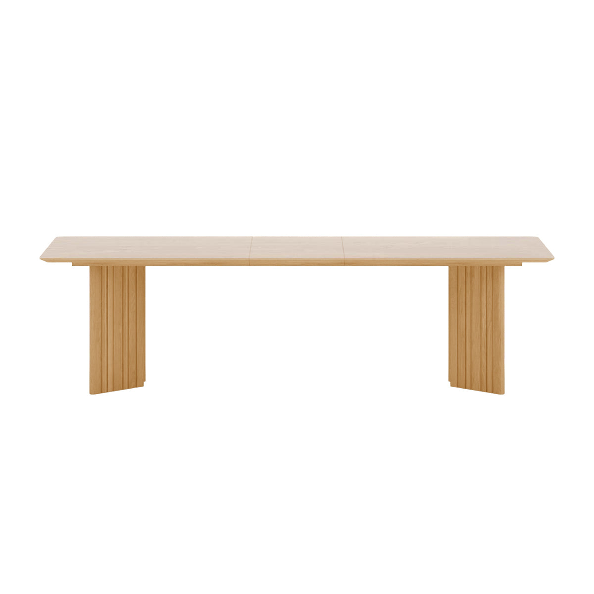 life interiors Rhythm Extendable Dining Table