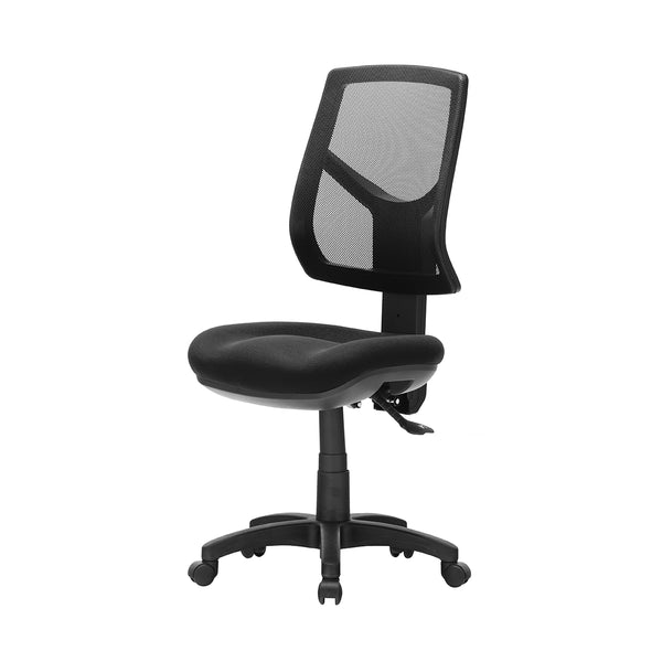 Life Interiors Rio Office Chair Without Arms