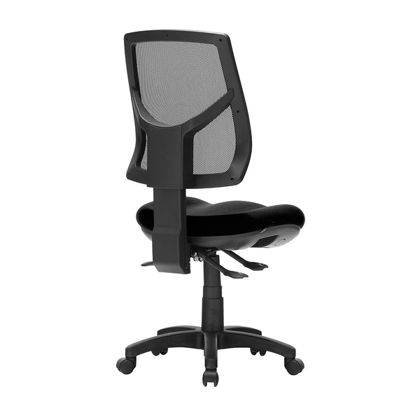 Life Interiors Rio Office Chair Without Arms