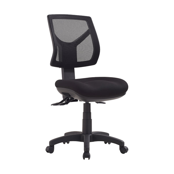 Life Interiors Rio Office Chair Without Arms