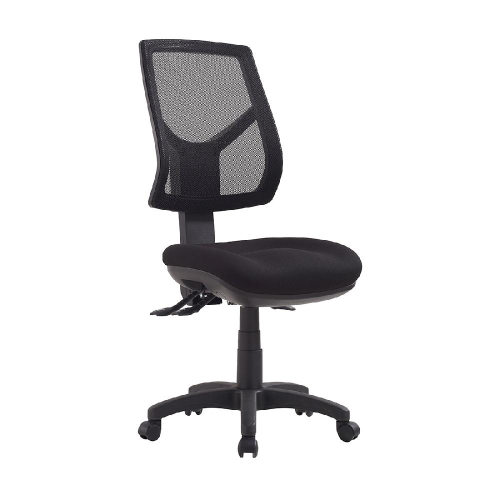 life interiors Rio Office Chair Without Arms
