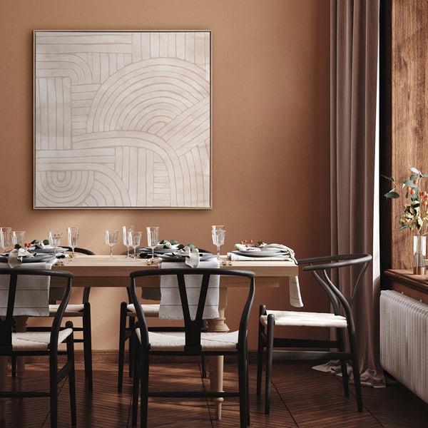 Life Interiors Roaming IV Art Print