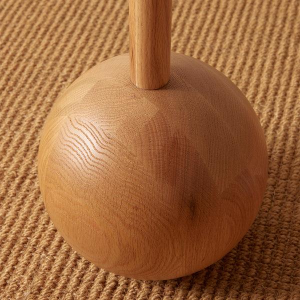 Life Interiors Robbi Floor Lamp (Folk Studio)