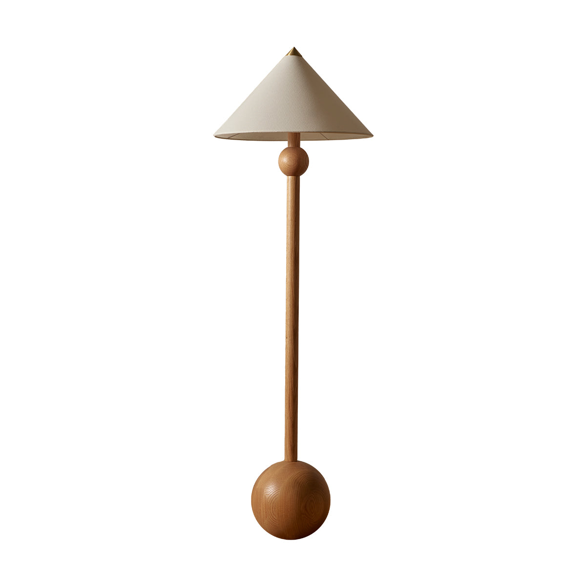 life interiors Robbi Floor Lamp (Folk Studio)