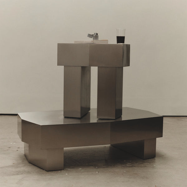 Life Interiors Rocco Coffee Table