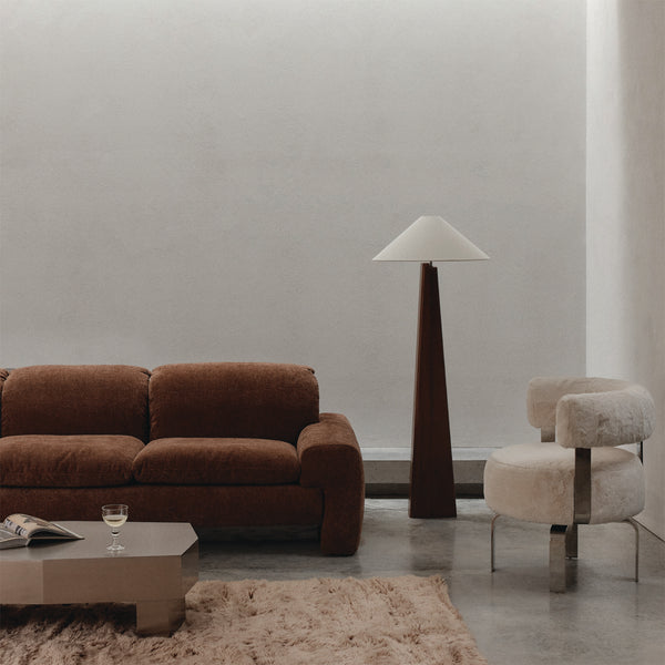 Life Interiors Rocco Coffee Table