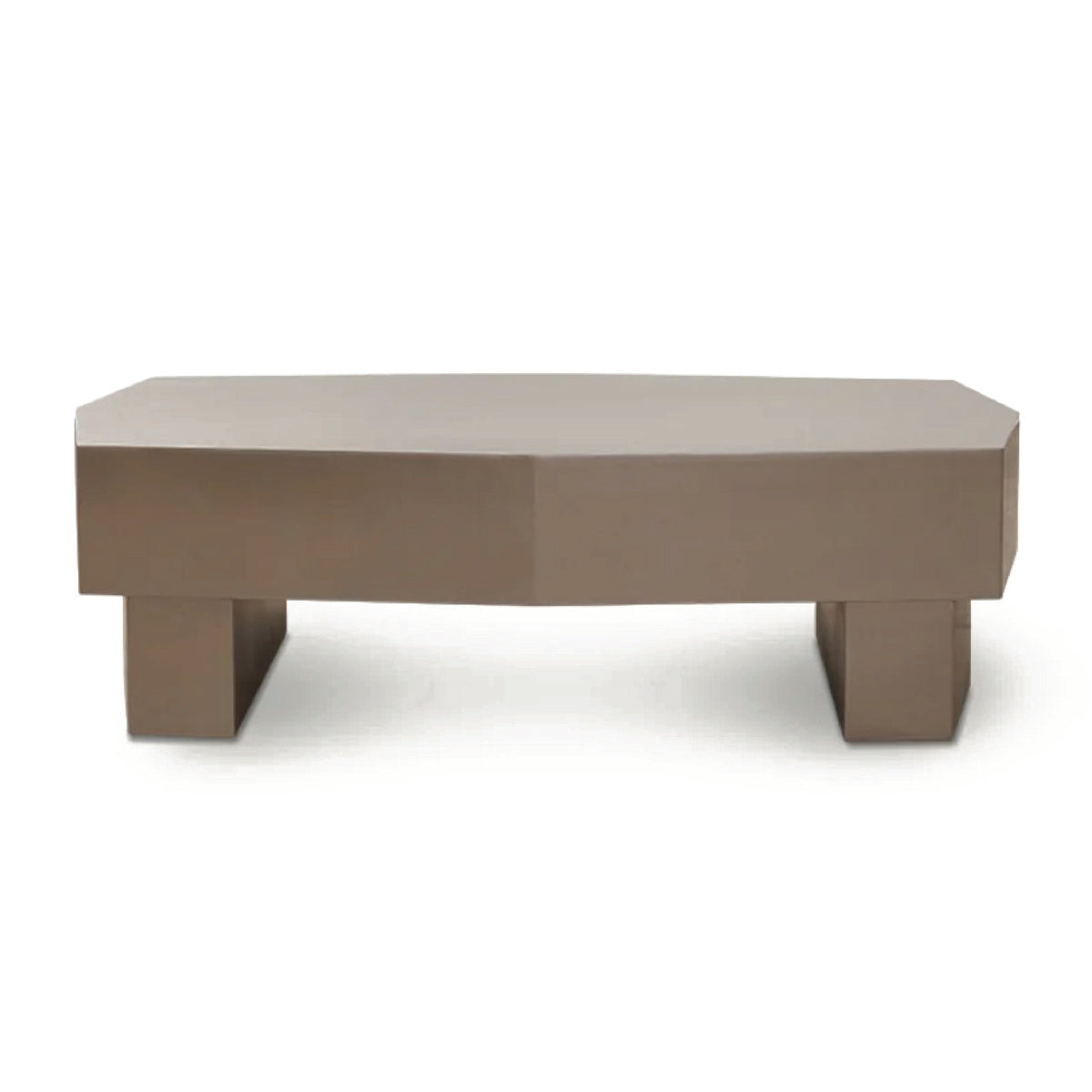 life interiors Rocco Coffee Table