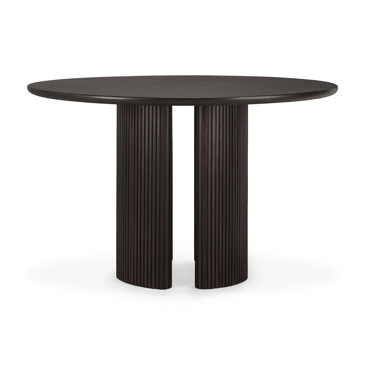 life interiors Roller Max Round Dining Table