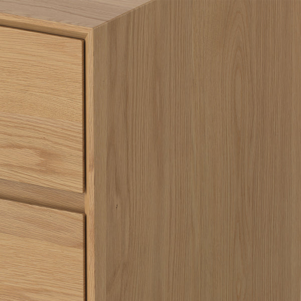 Life Interiors Romy 6 Drawer Dresser