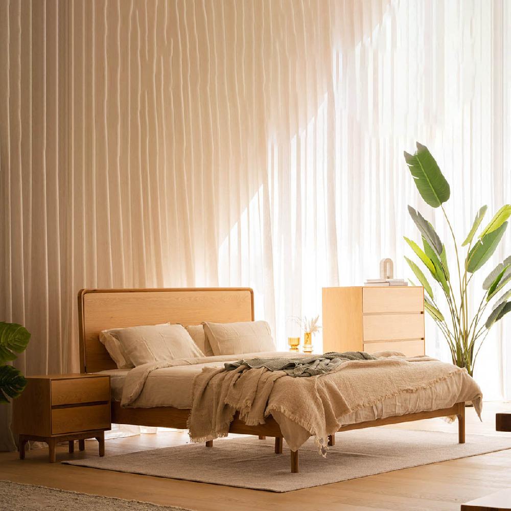 life interiors Romy Bed