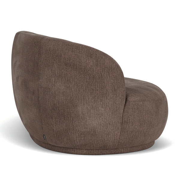 Life Interiors Rose 2.5 Seater Sofa (Left)