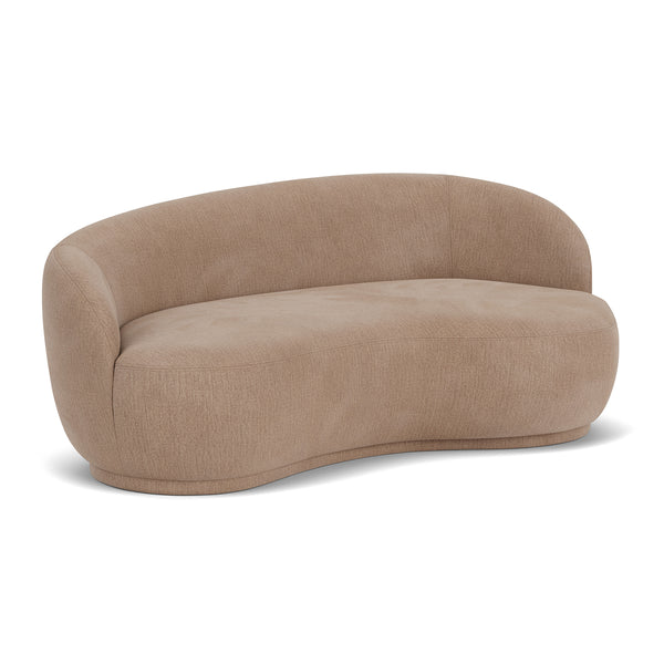 Life Interiors Rose 2.5 Seater Sofa (Right)