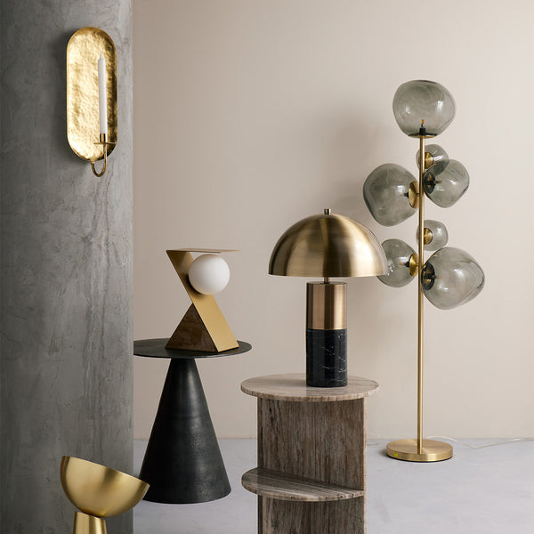 Life Interiors Sabi Table Lamp