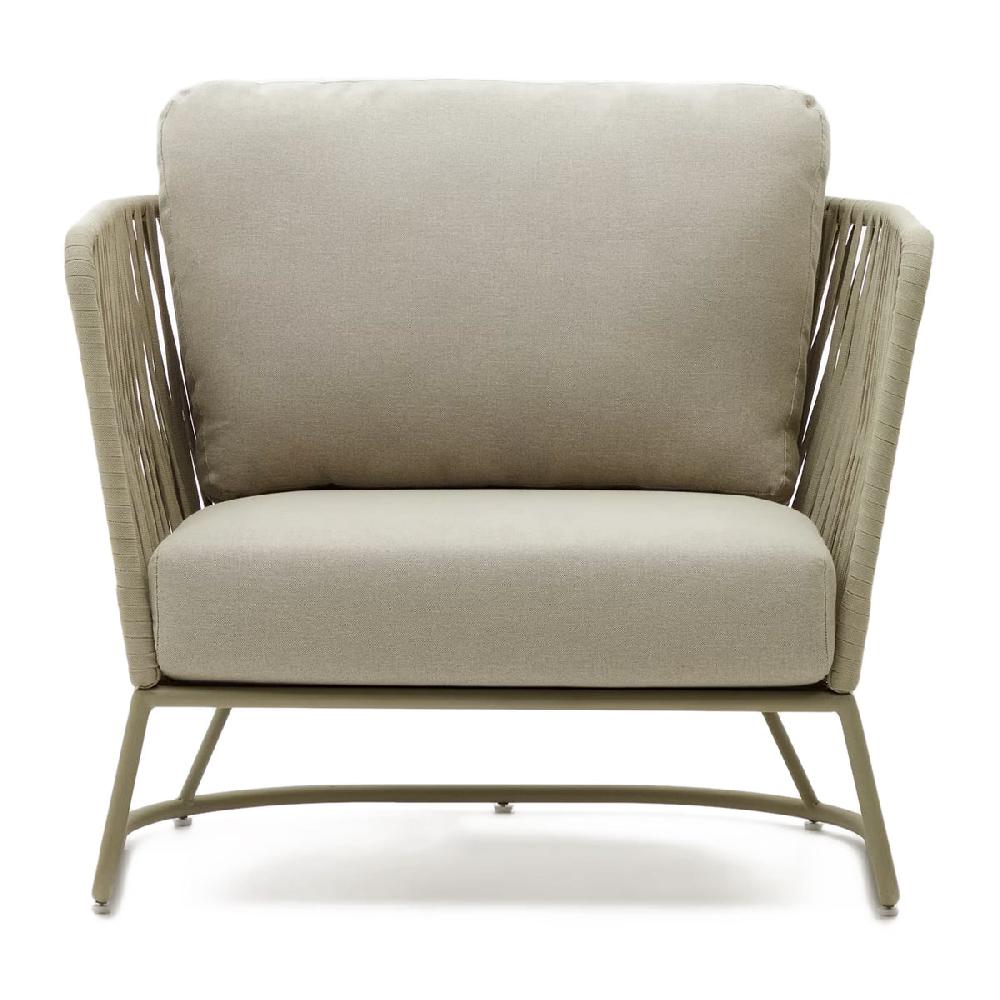 life interiors Saconca Outdoor Armchair
