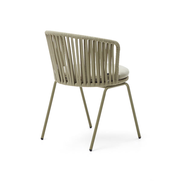 Life Interiors Saconca Outdoor Dining Chair