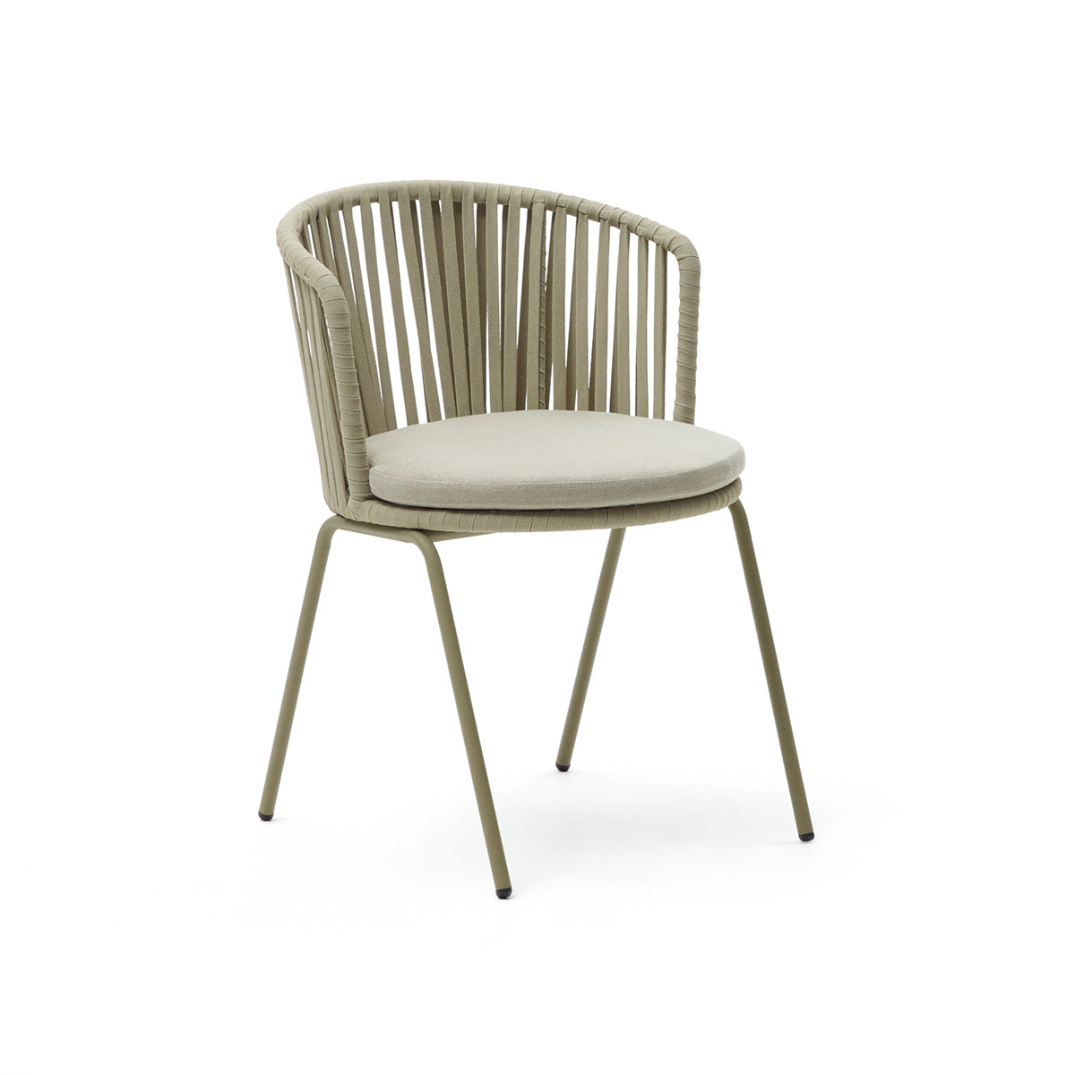 life interiors Saconca Outdoor Dining Chair