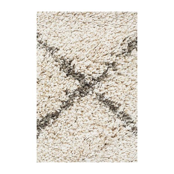 Life Interiors Saffron 22 Rug (Natural)