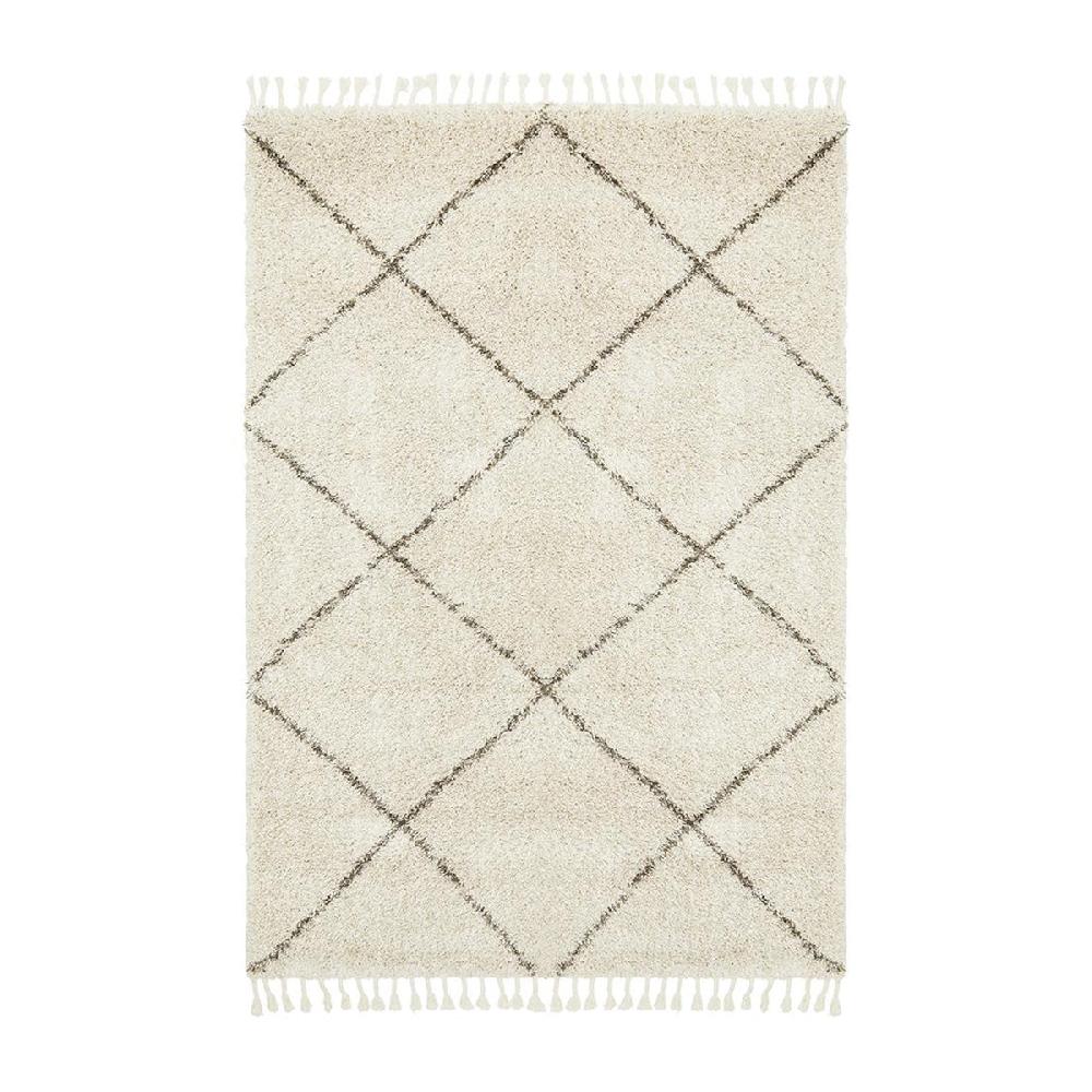 life interiors Saffron 22 Rug (Natural)