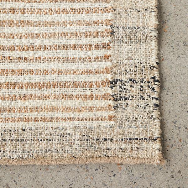 Life Interiors Sahara Soro Rug (Natural)