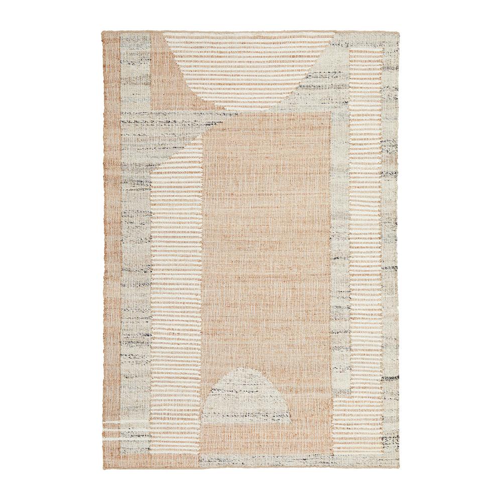 life interiors Sahara Soro Rug (Natural)