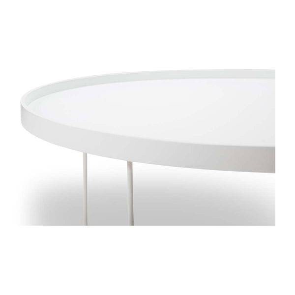 Life Interiors Sandi Tray Coffee Table