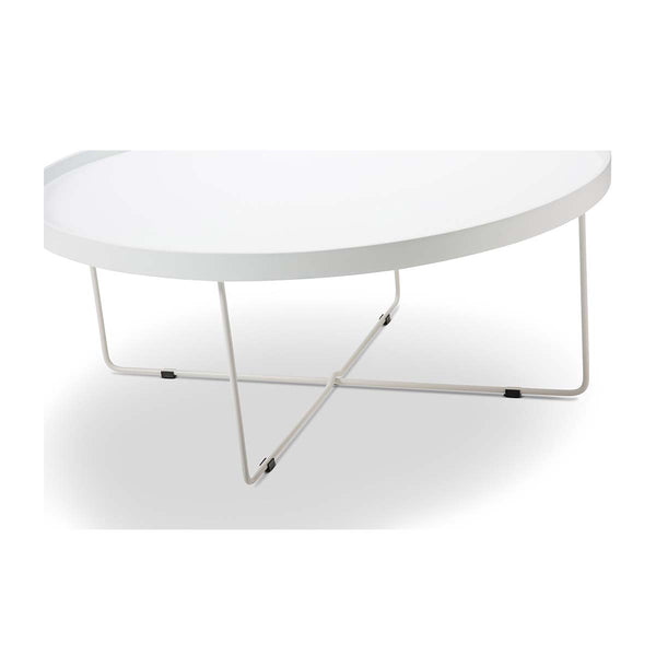 Life Interiors Sandi Tray Coffee Table