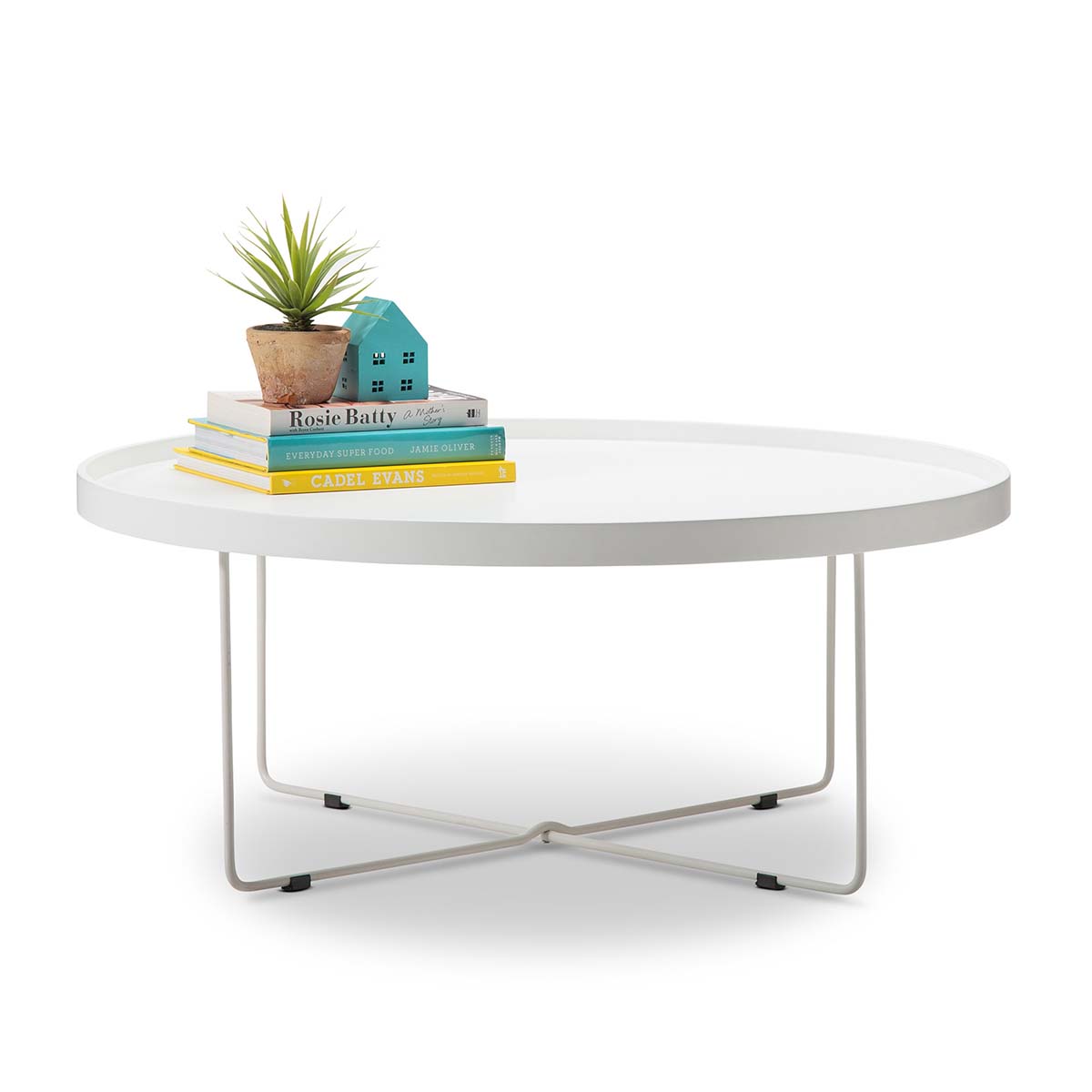 life interiors Sandi Tray Coffee Table