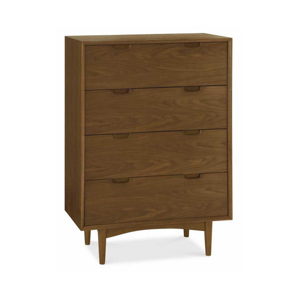Life Interiors Saturn Chest Of 4 Drawers