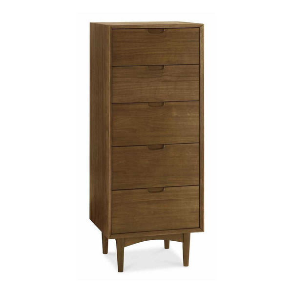 Life Interiors Saturn Chest Of 5 Drawers