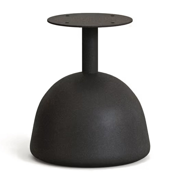 Life Interiors Saura Round Outdoor Coffee Table