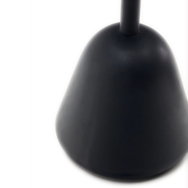 Life Interiors Saura Round Outdoor Side Table