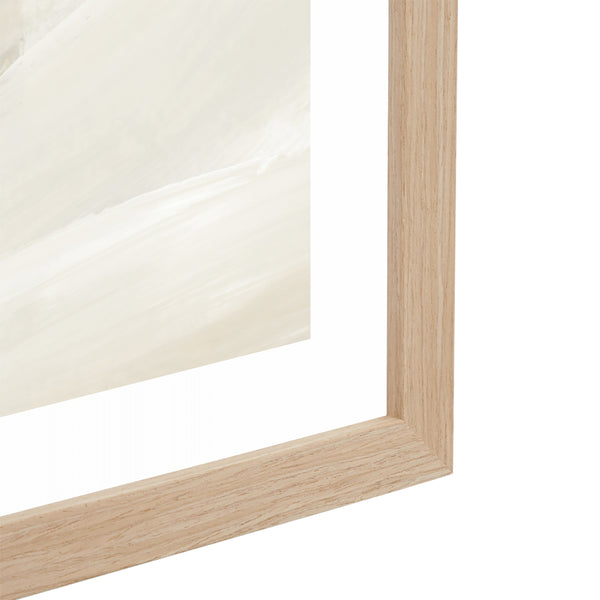 Life Interiors Seaside Relaxation Framed Print