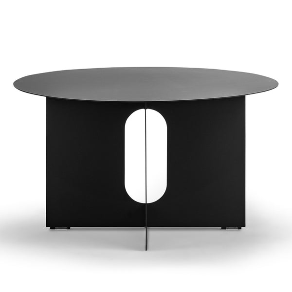 Life Interiors Sebastian Round Coffee Table