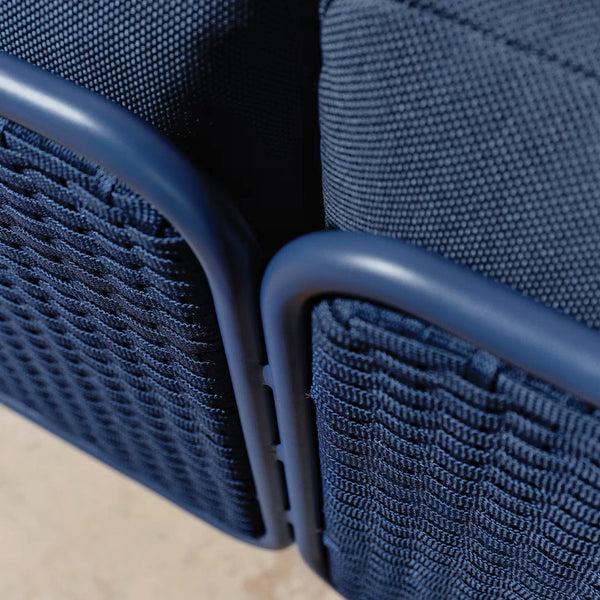 Life Interiors Sedalis Outdoor 3 Seater Sofa