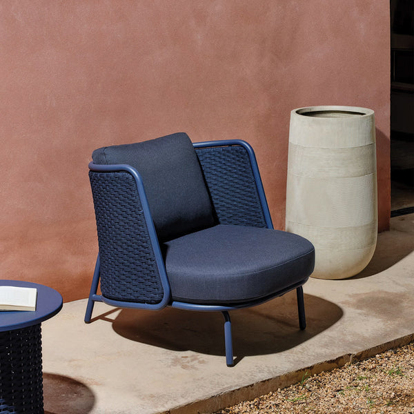 Life Interiors Sedalis Outdoor Armchair