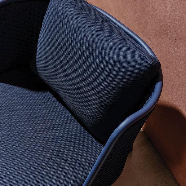 Life Interiors Sedalis Outdoor Armchair