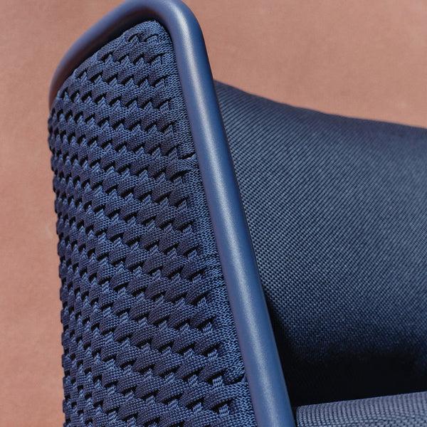 Life Interiors Sedalis Outdoor Armchair