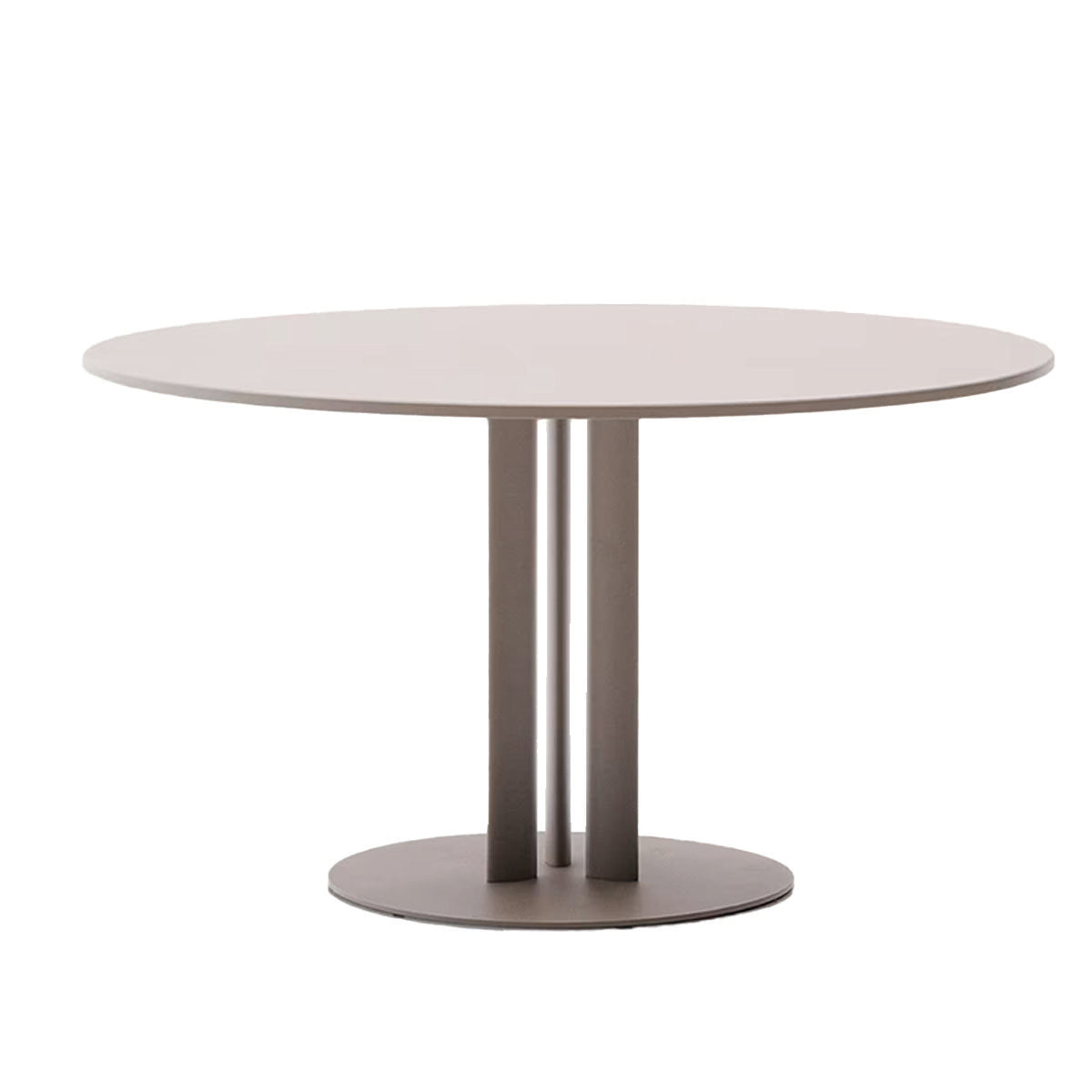 life interiors Sedalis Outdoor Dining Table